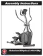 Preview: Assembly Instructions