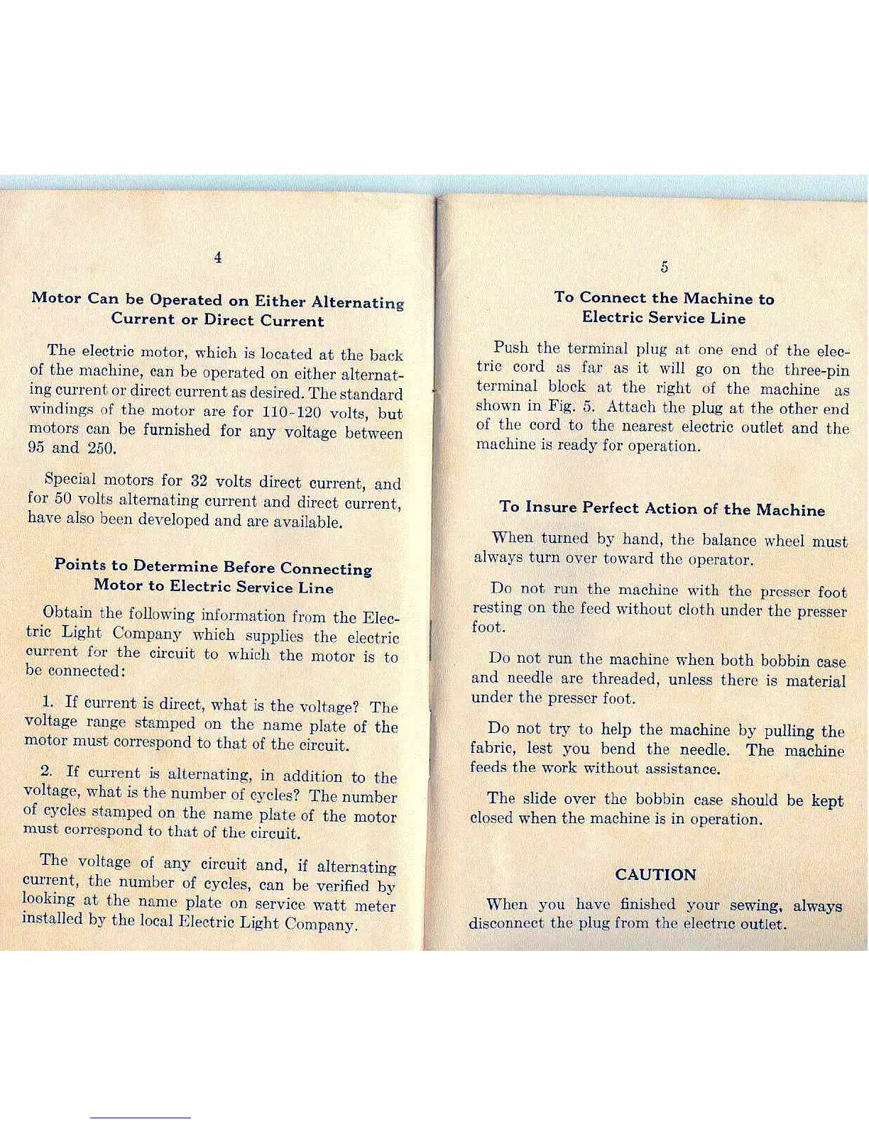 Page #4 background image