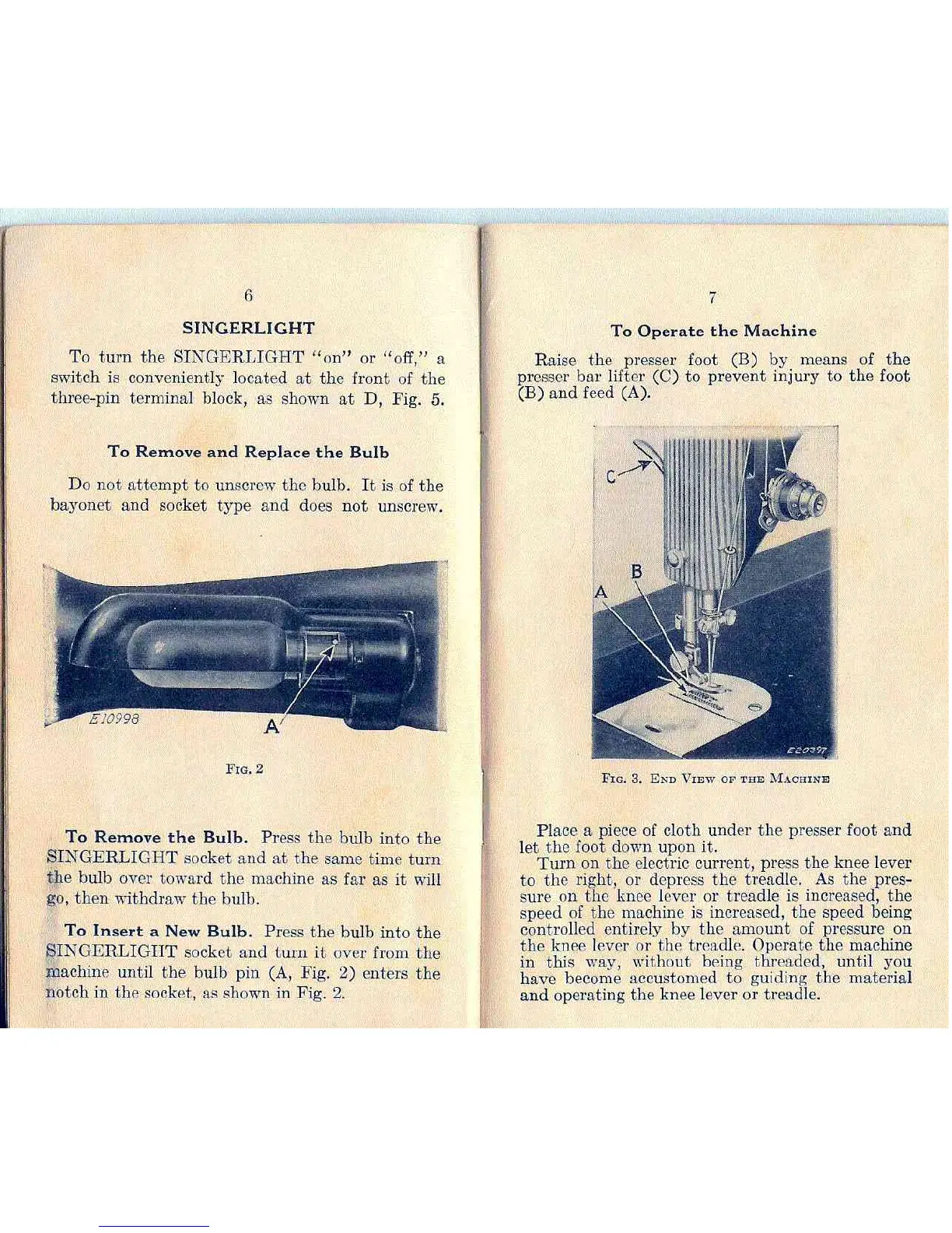 Page #5 background image