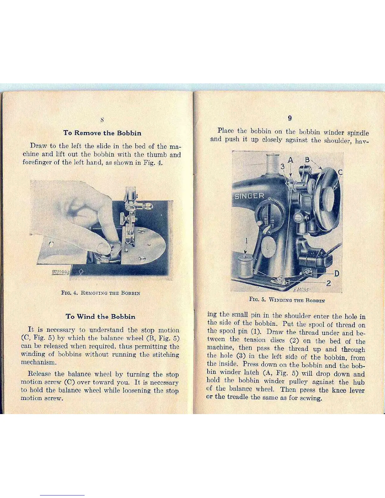 Page #6 background image