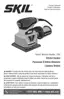 Preview: Owner's Manual