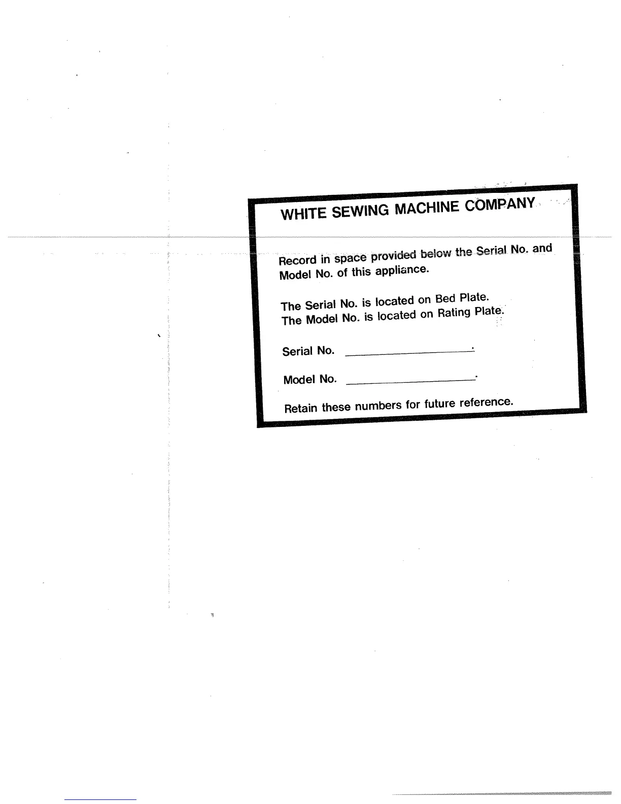 Page #2 background image