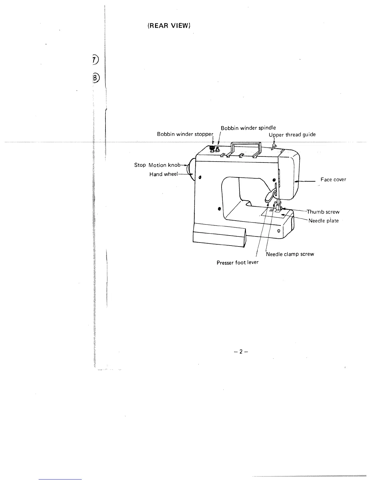 Page #7 background image