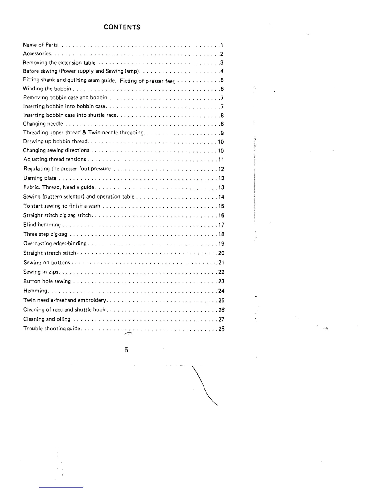 Page #4 background image