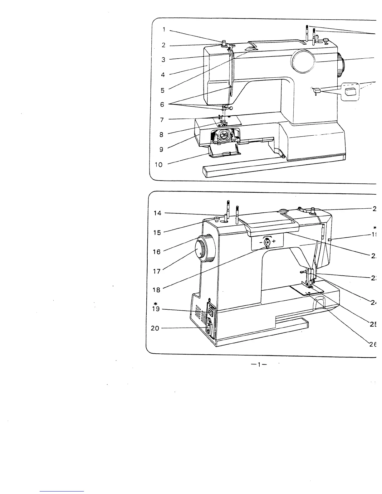 Page #6 background image