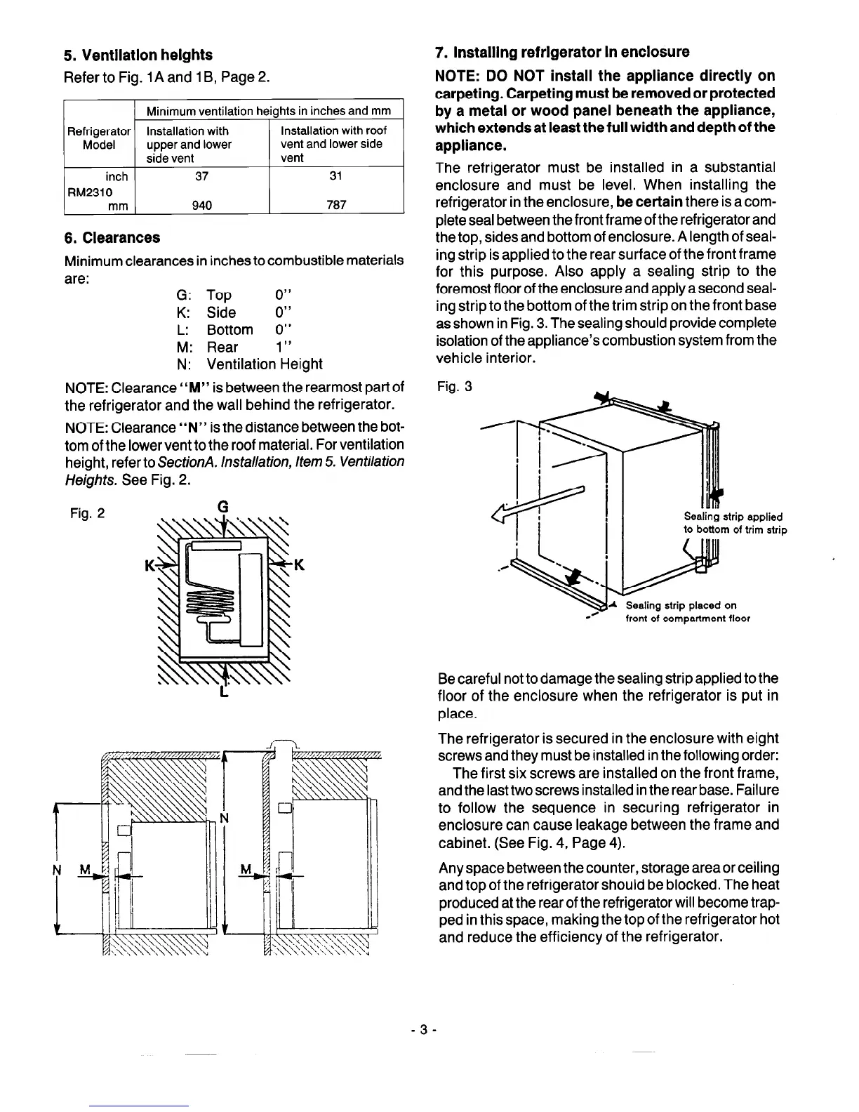 Page #3 background image
