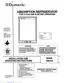 Preview: Installation & Operating Instructions