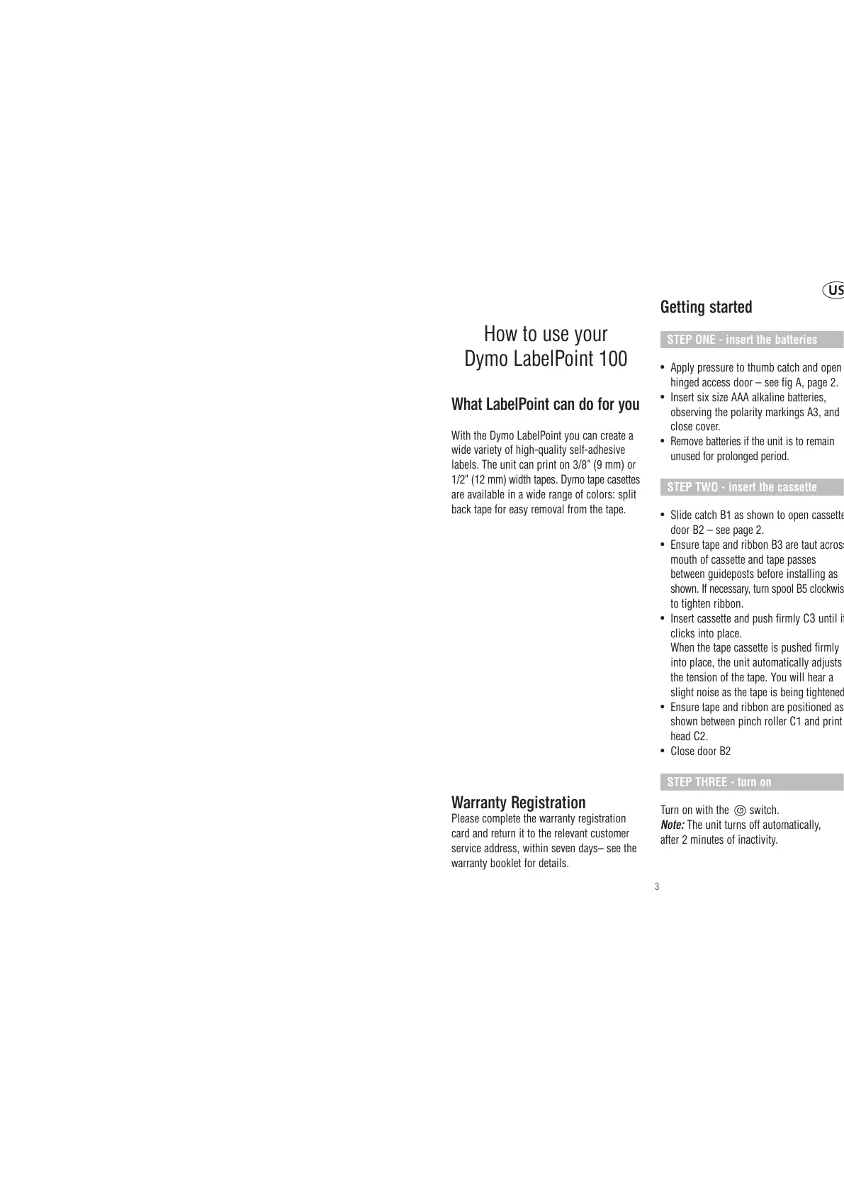 Page #3 background image