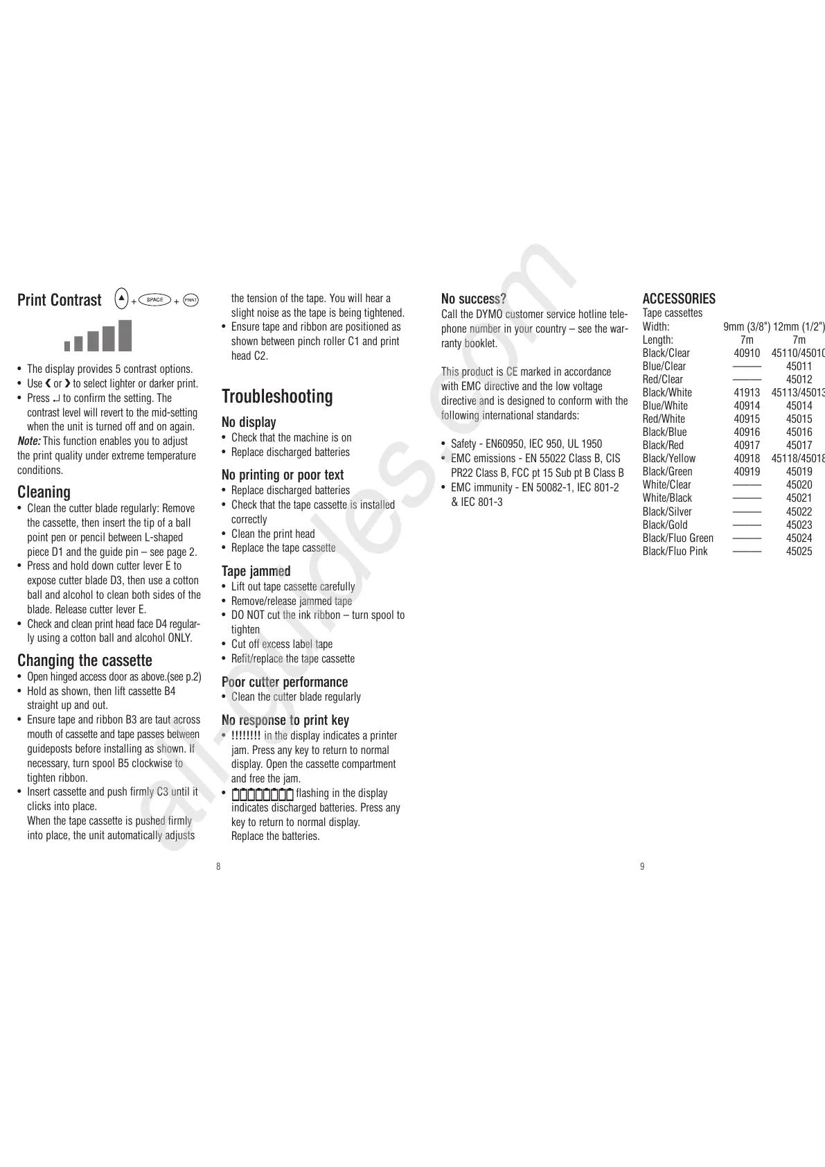 Page #6 background image