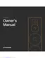 Preview: Owner's Manual