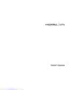 Preview: Owner's Manual
