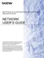 Preview: Network User's Guide