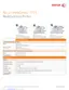 Preview: Specifications