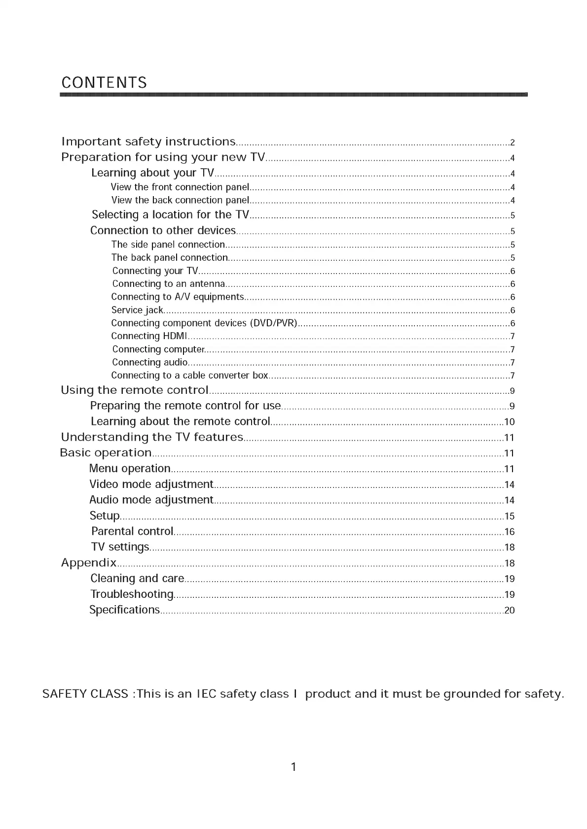 Page #3 background image
