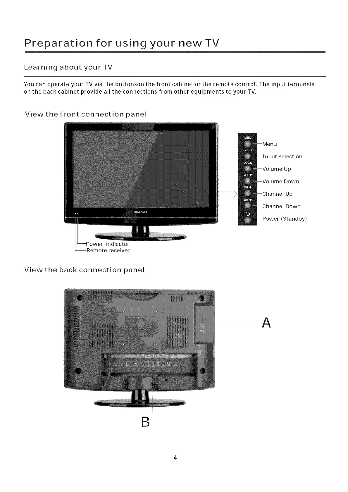 Page #6 background image