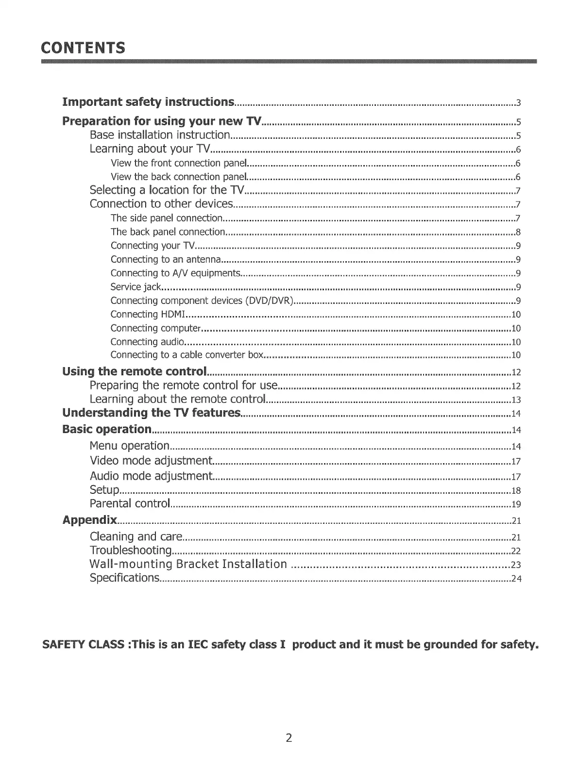 Page #3 background image