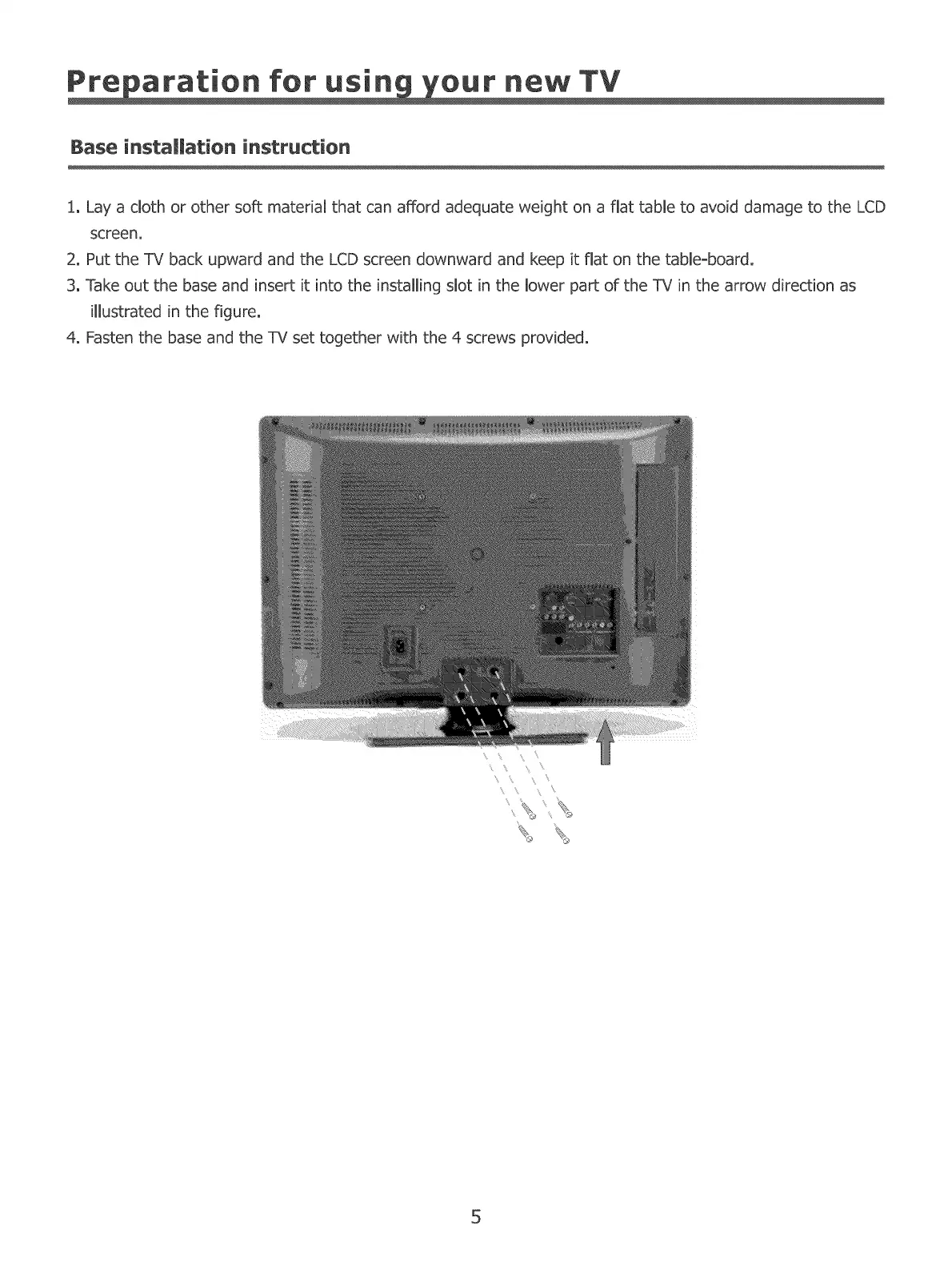 Page #6 background image