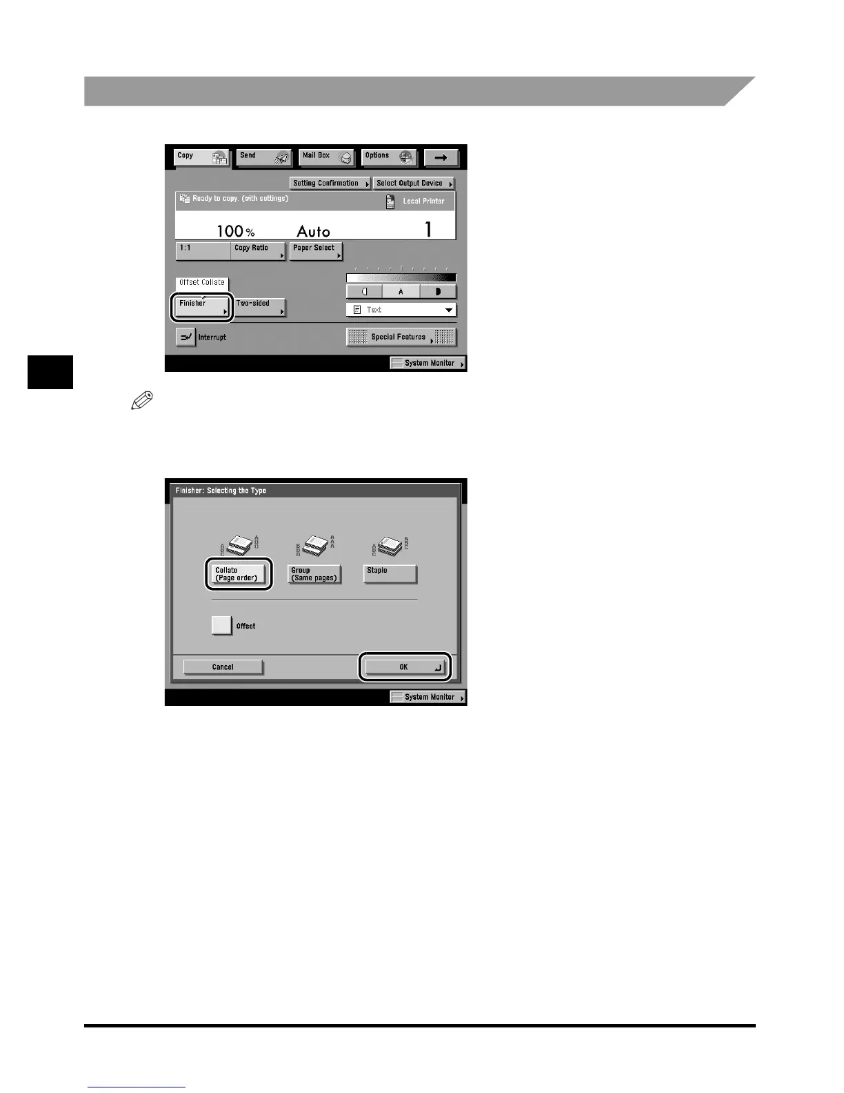 Page #74 background image
