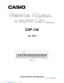 Preview: Service Manual & Parts List