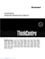 Preview: Hardware Maintenance Manual