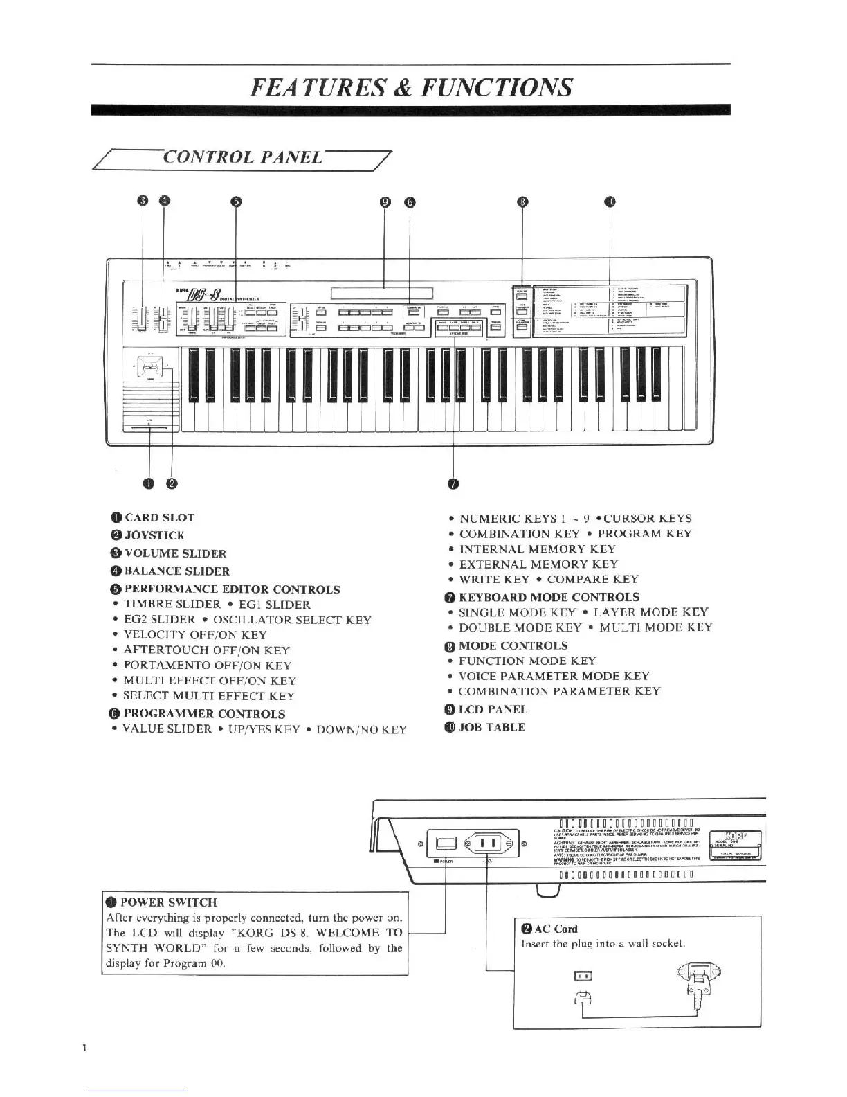 Page #5 background image