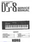Preview: Service Manual
