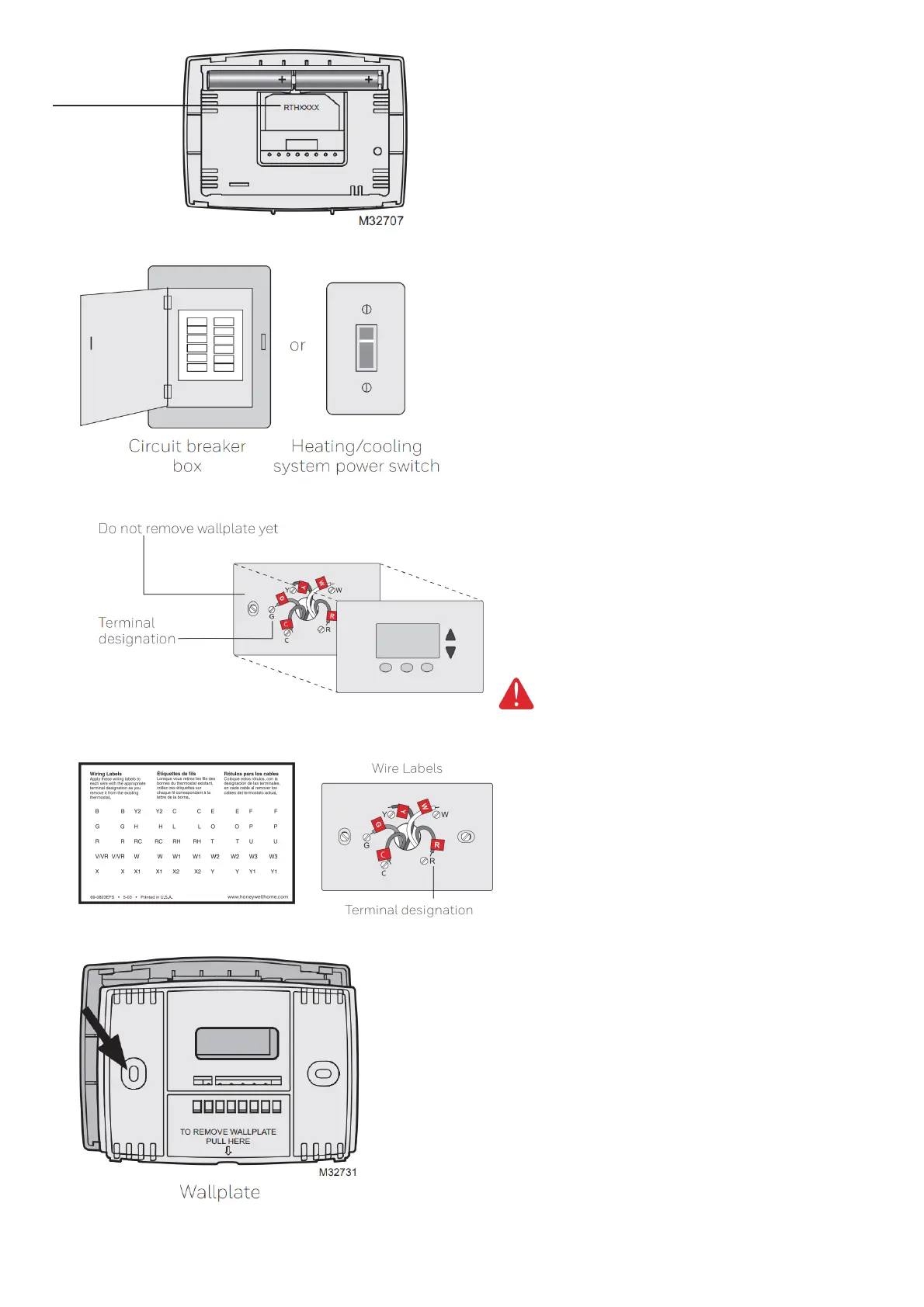 Page #3 background image
