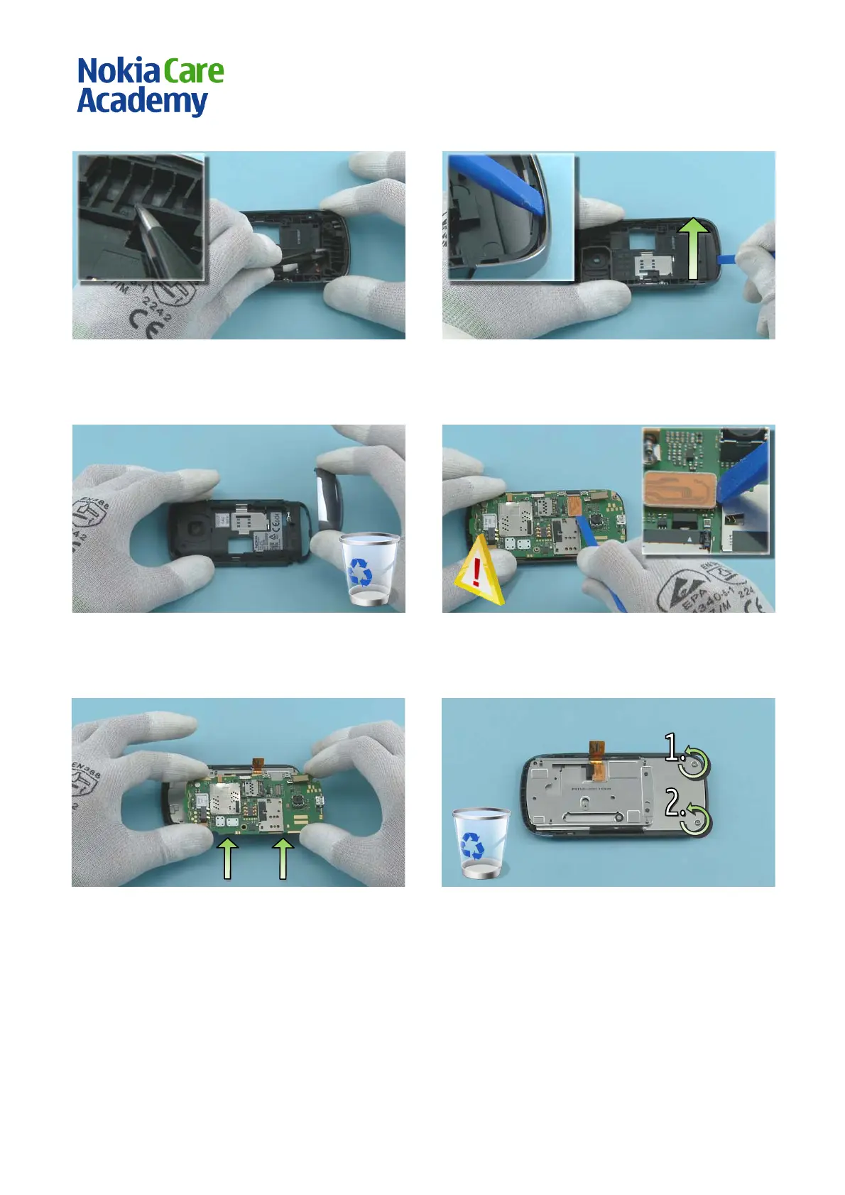 Page #15 background image