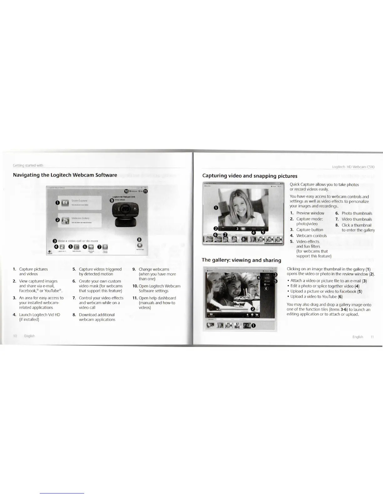Page #6 background image