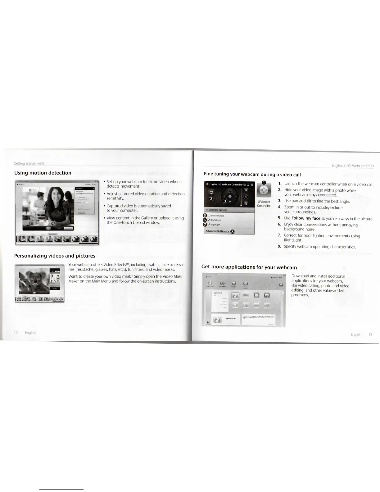 Page #7 background image