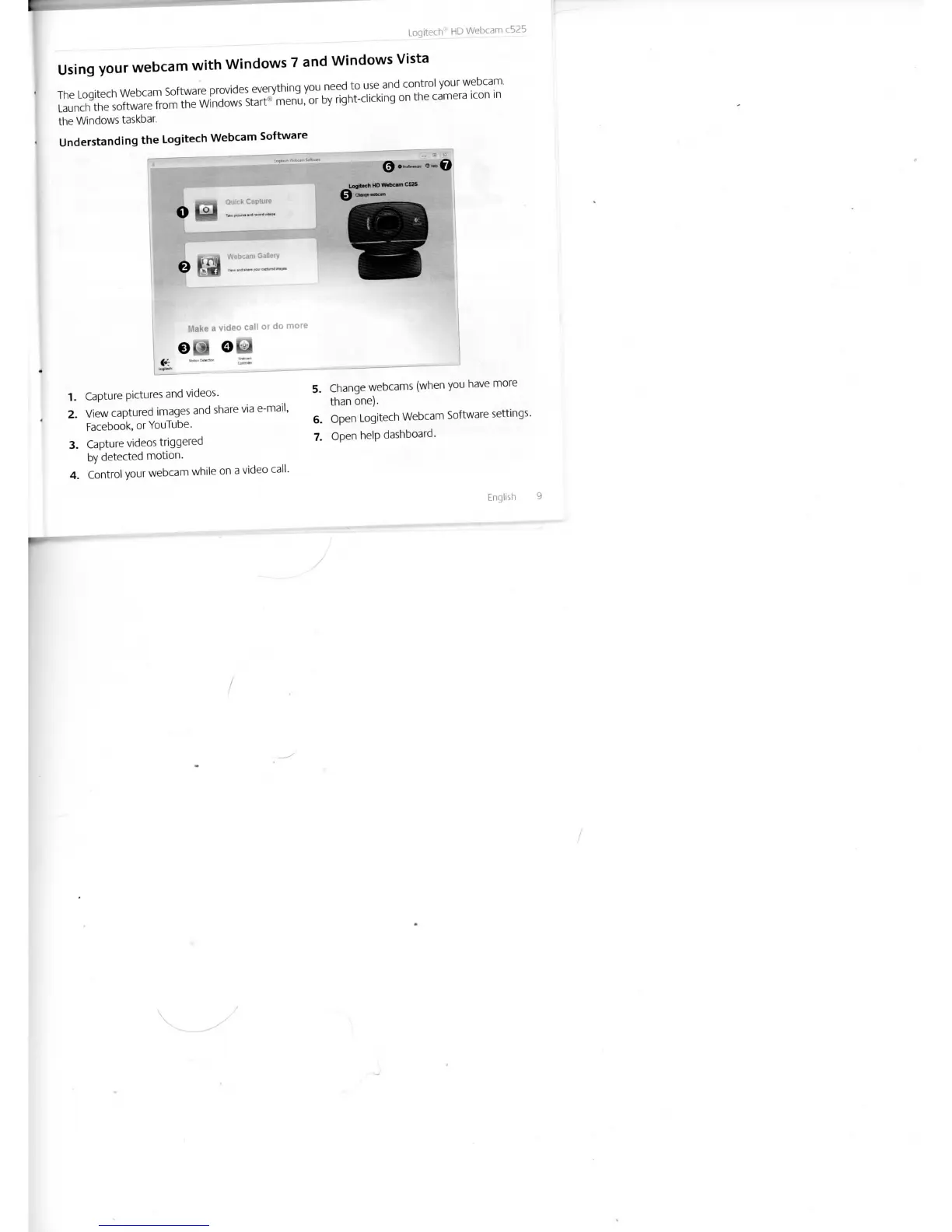 Page #8 background image