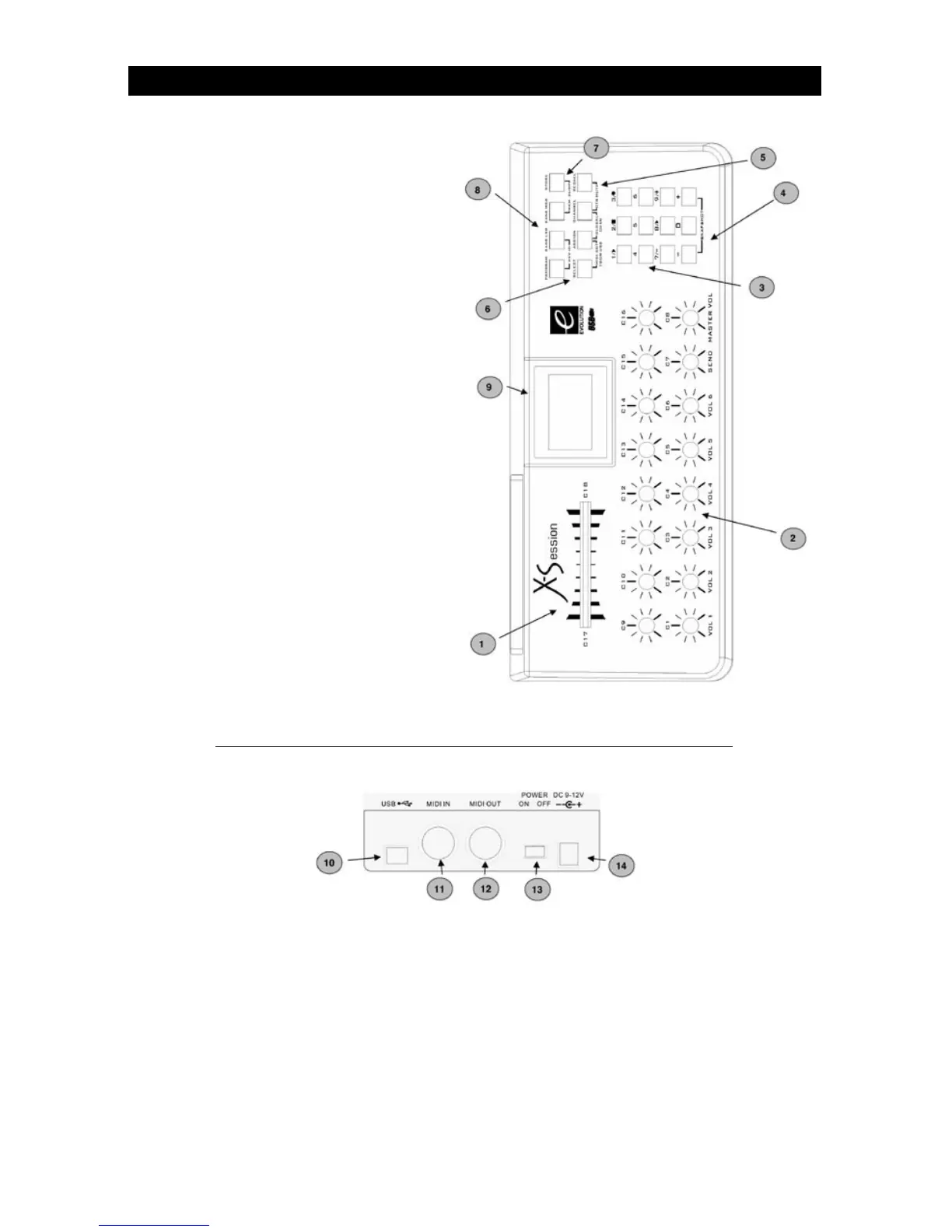 Page #3 background image