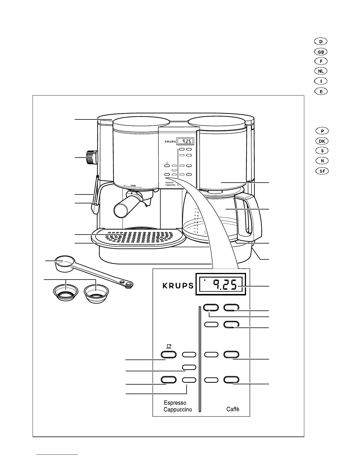 Page #2 background image