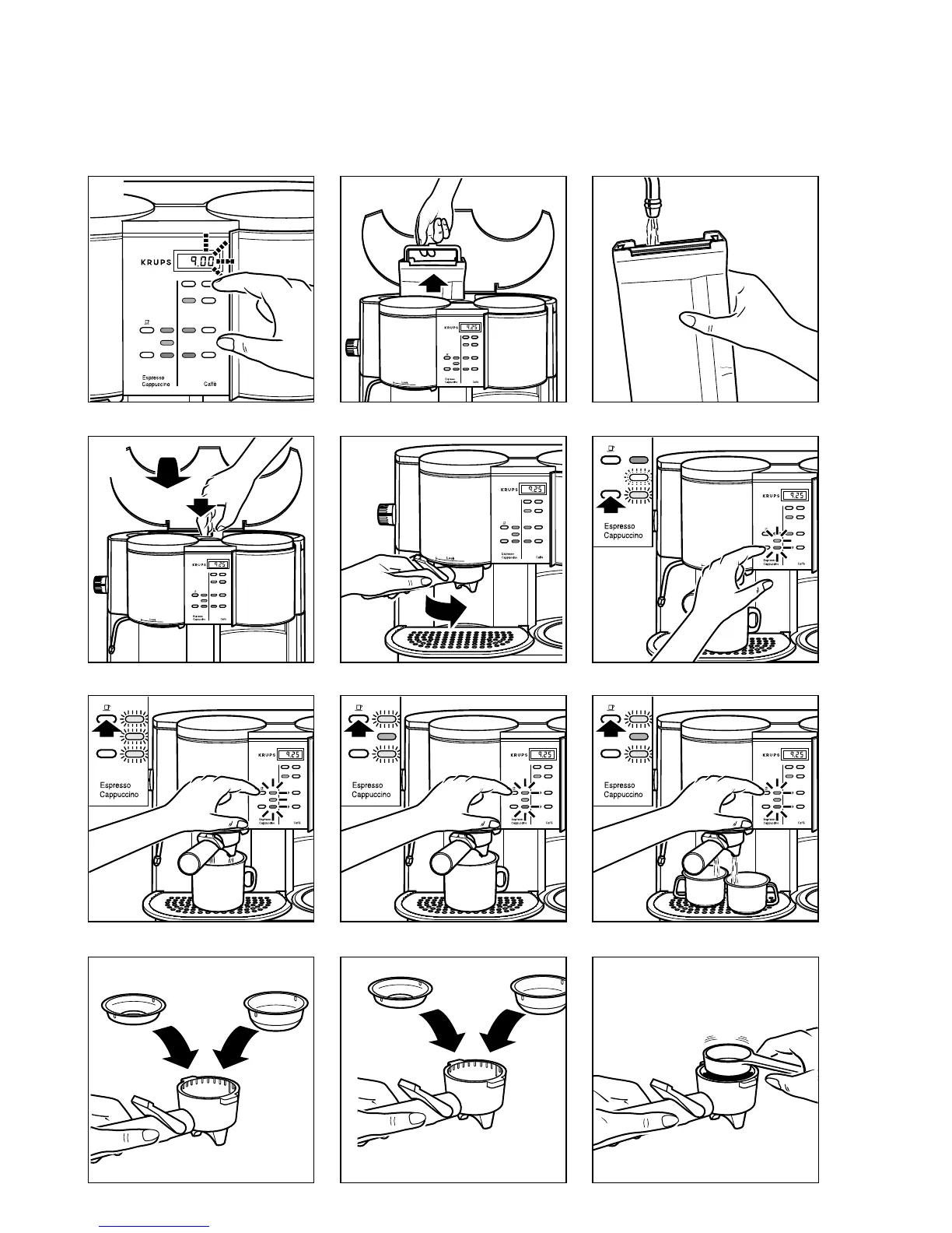 Page #5 background image