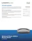 Preview: Datasheet