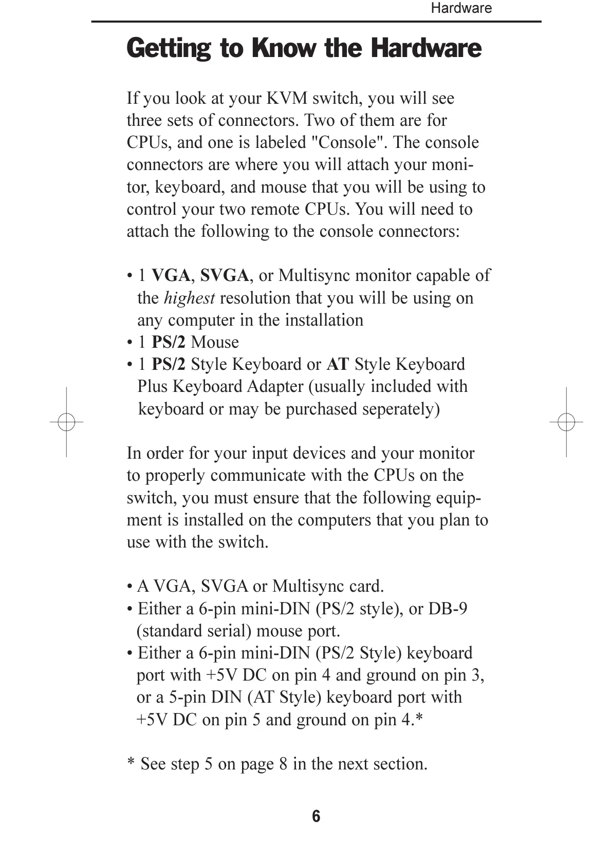 Page #8 background image