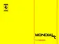 Preview: Owner's Manual