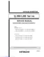Preview: Service Manual