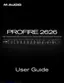 Preview: User Guide