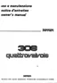Preview: Owner's Manual