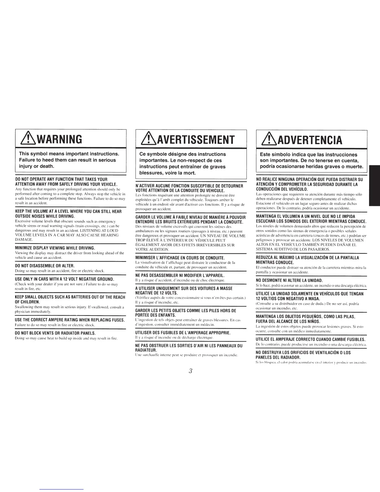 Page #3 background image