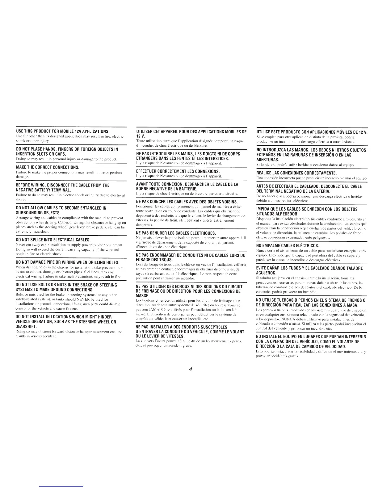 Page #4 background image