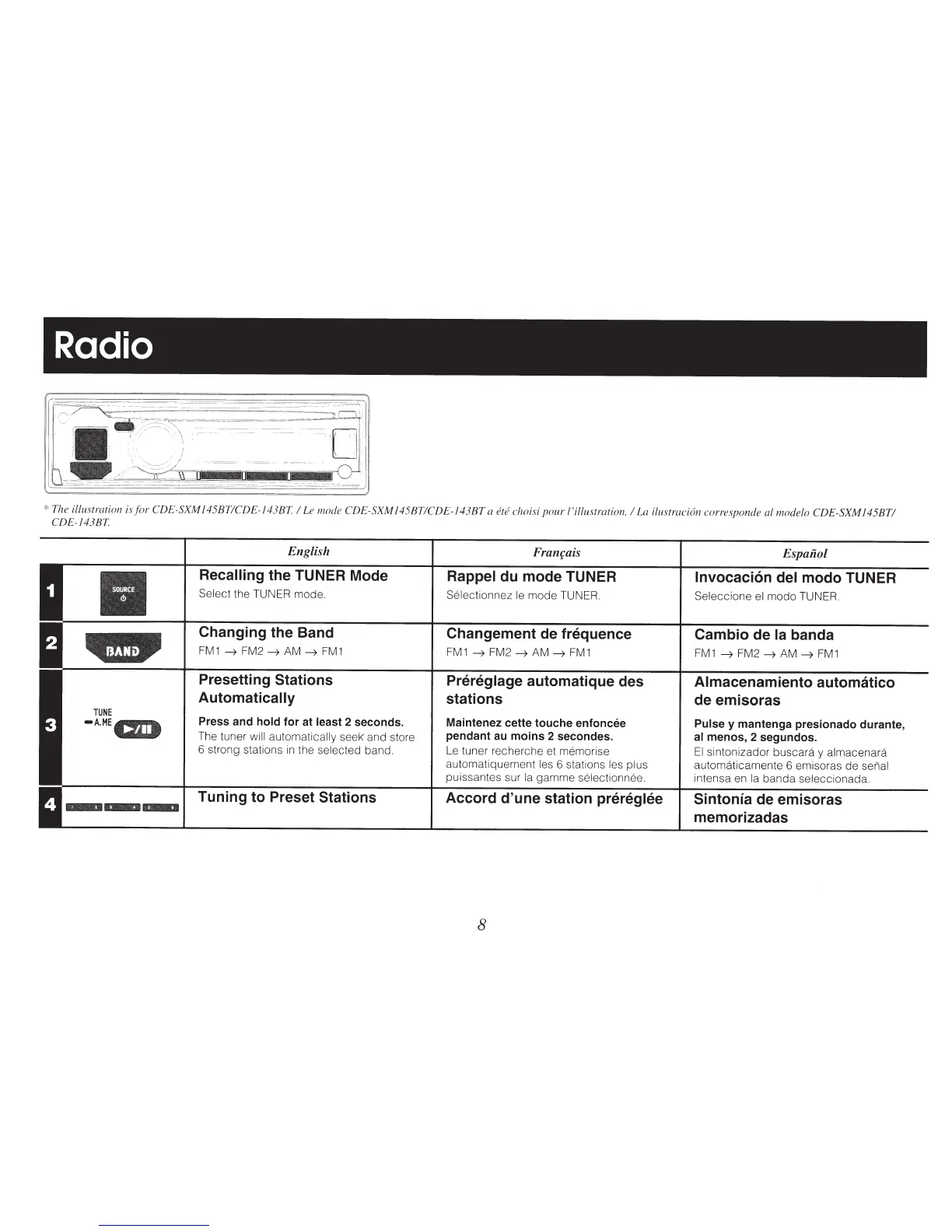 Page #8 background image