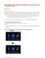 Preview: Firmware Update Version