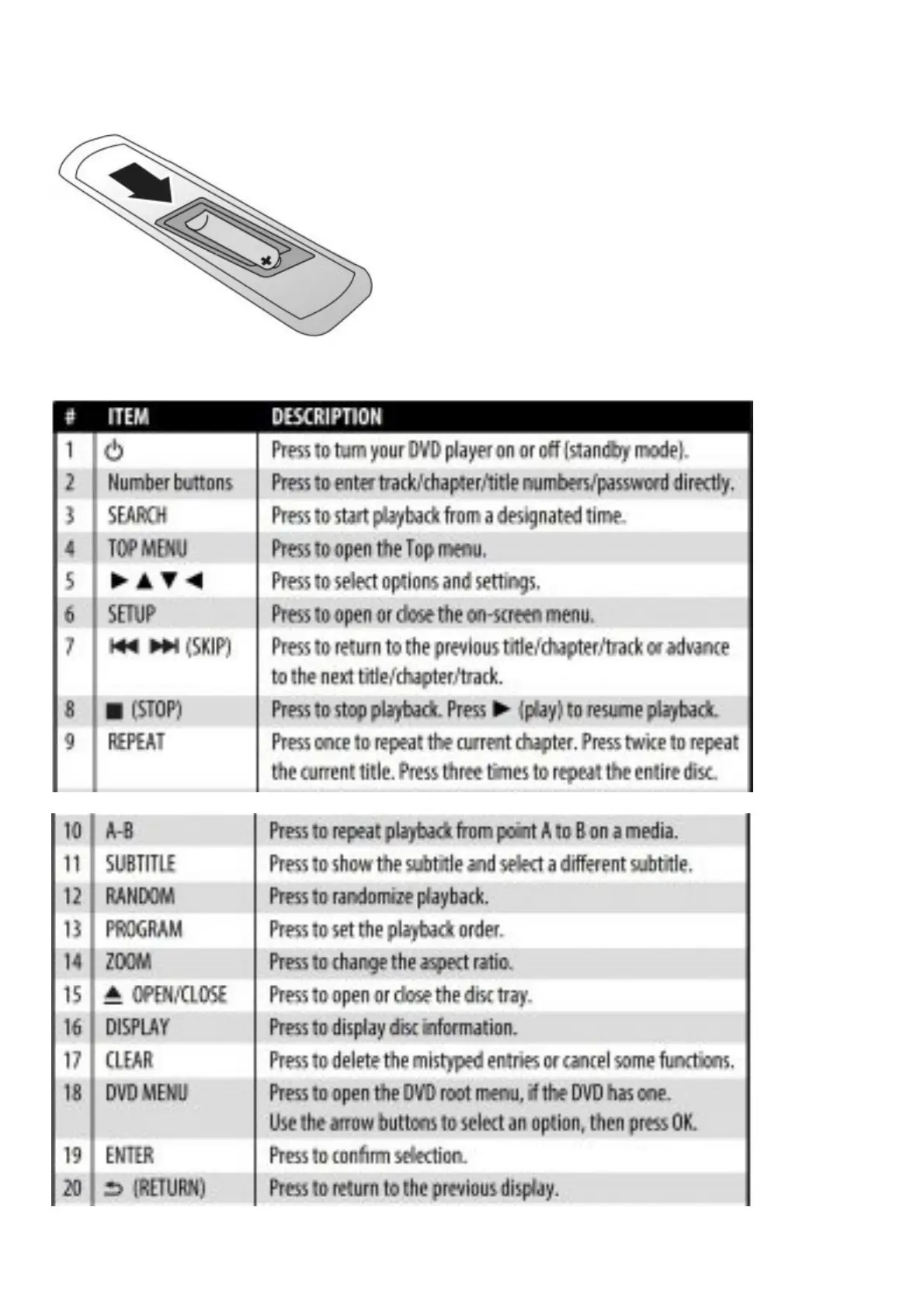 Page #4 background image