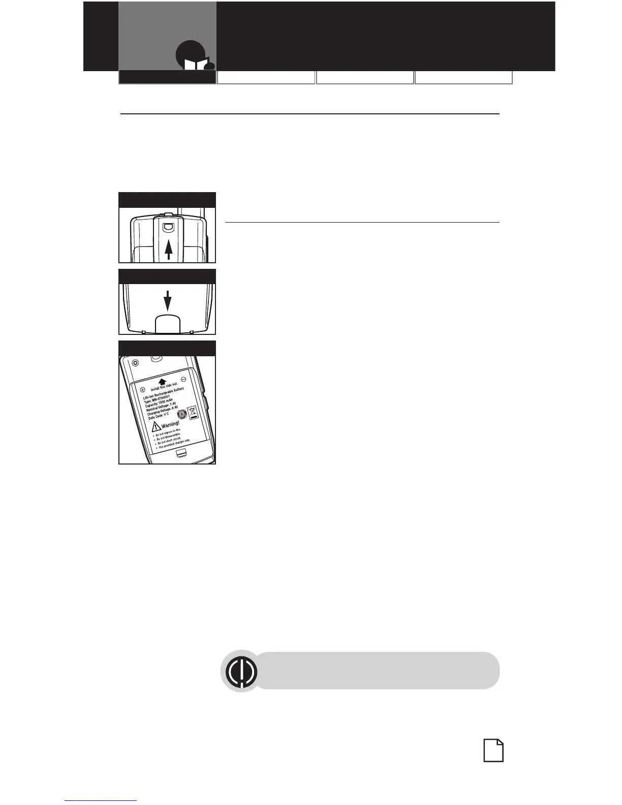 Page #3 background image
