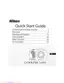 Preview: Quick Start Guide