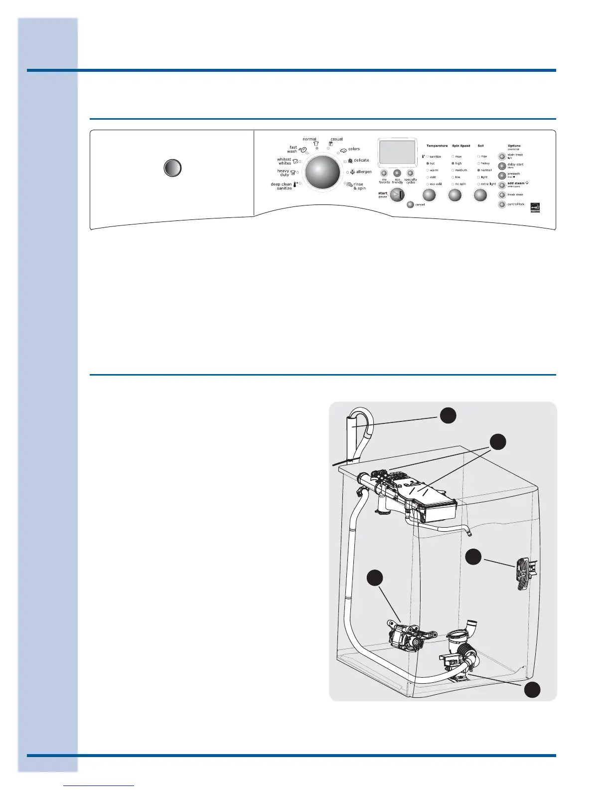 Page #6 background image