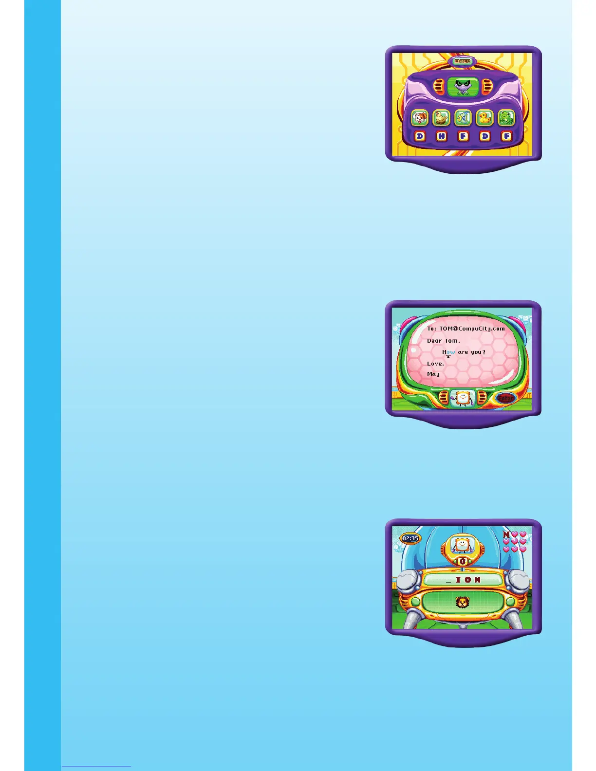 Page #16 background image