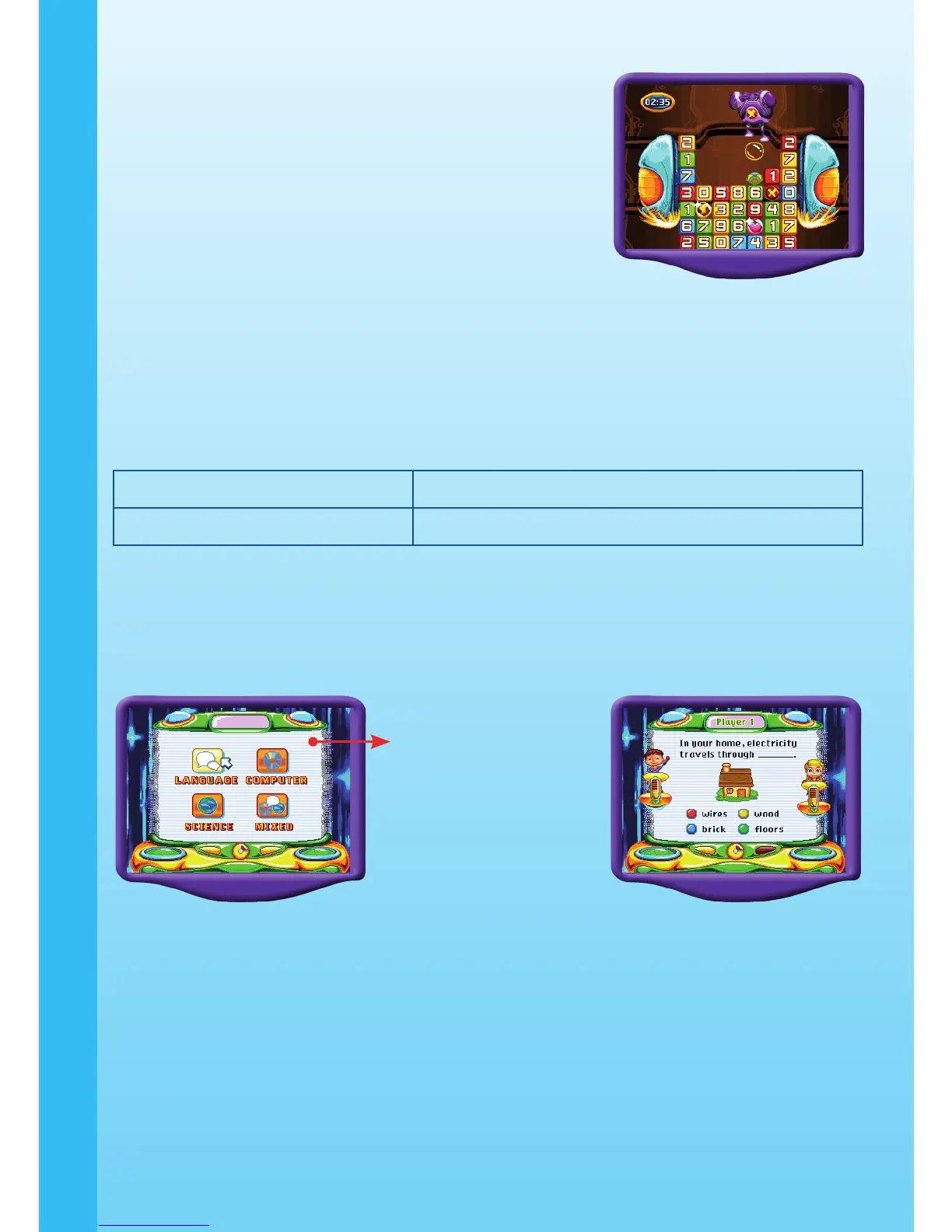 Page #18 background image
